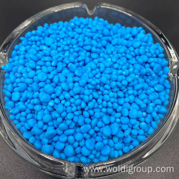 NPK 100% water soluble NPK compound Fertilizer 20-10-30